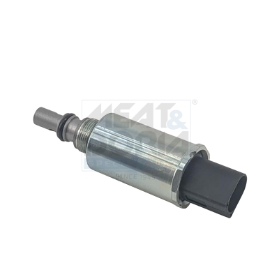 Valve, injection system