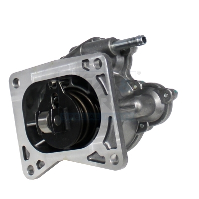 Vacuum Pump