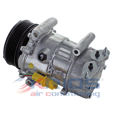 COMPRESSOR