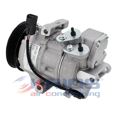 COMPRESSOR
