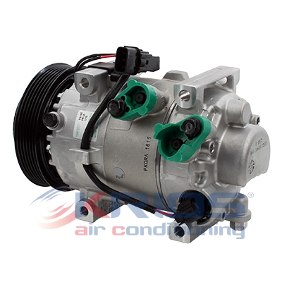 COMPRESSOR