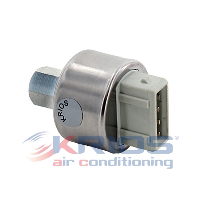 PRESSURE SWITCH