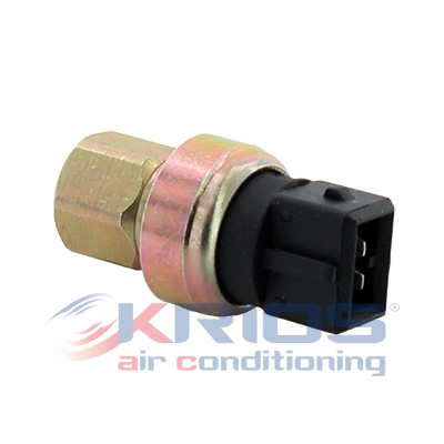 PRESSURE SWITCH
