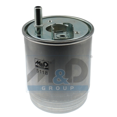 Fuel Injection Filter