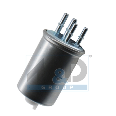 Diesel Filter