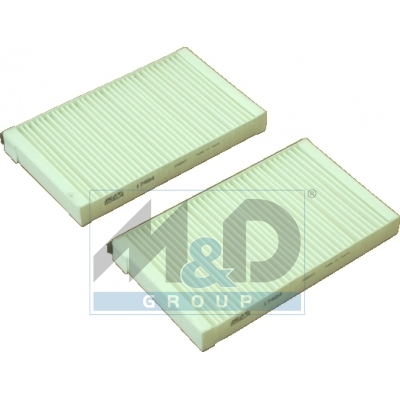 Cabin Filter