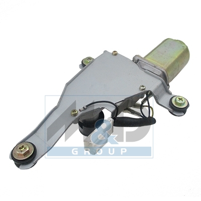 wiper motor
