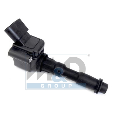 Ignition coil