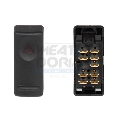 Commutateur de danger