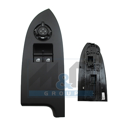 power window switch