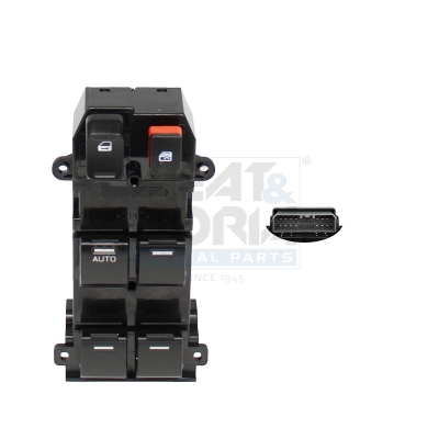 power window switch