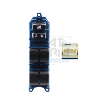 power window switch