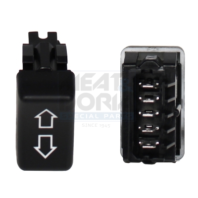 power window switch