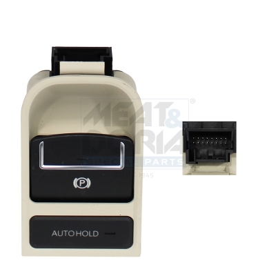 Electronic Parking Brake switch