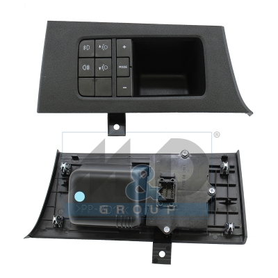 head lamp switch
