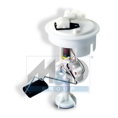 Fuel Level Sensor