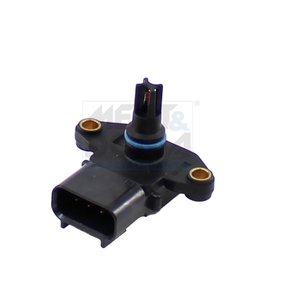 Pressure sensor