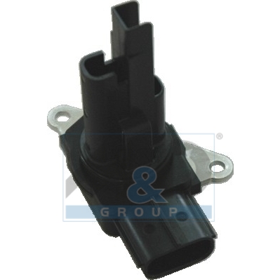 Airflow meter