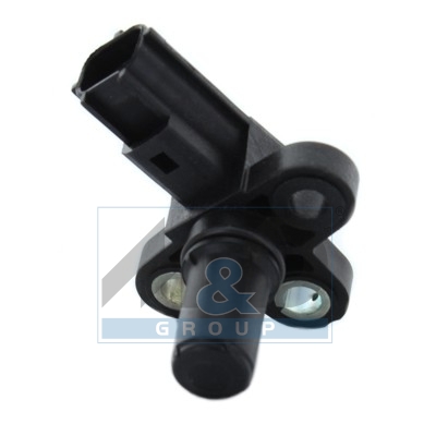 Crankshaft sensor