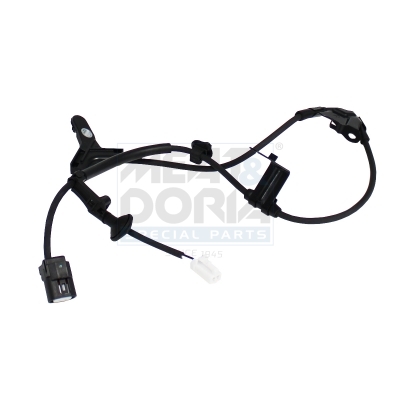 Sensor, Raddrehzahl