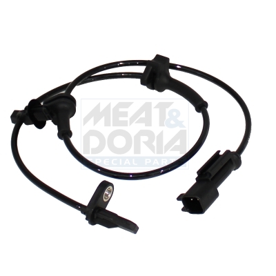 Sensor, Raddrehzahl