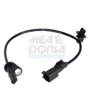 ABS sensor