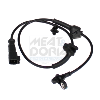 Sensor, Raddrehzahl