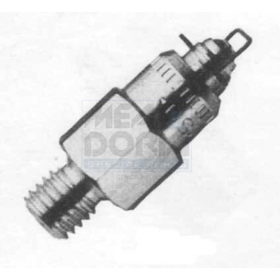 Needle valve