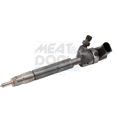 Common Rail Diesel Injektor