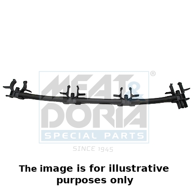 Schlauch, Leckkraftstoff