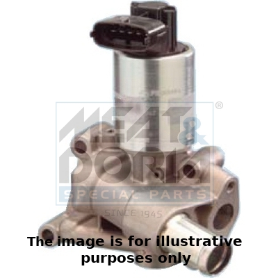 EGR Valve