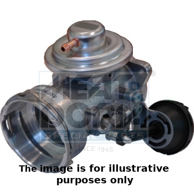 EGR Valve