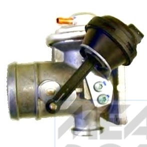 EGR Valve