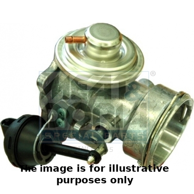 EGR Valve