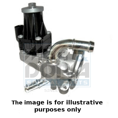 EGR Valve
