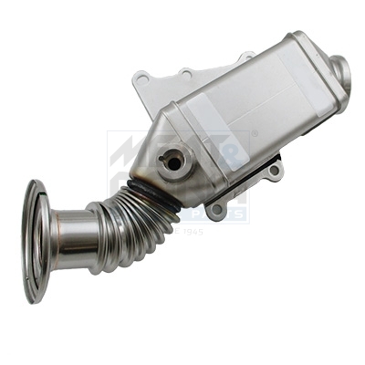 EGR cooler