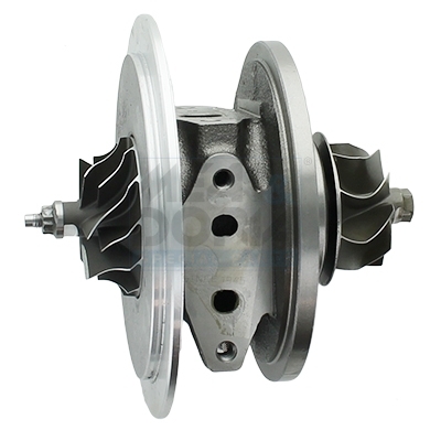 Carter central, compresseur