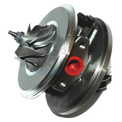 Turbo Cartridge