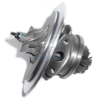 Turbo Cartridge
