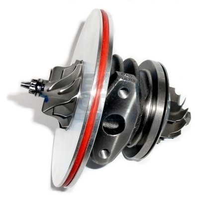 Turbo Cartridge