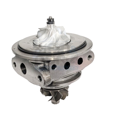 Turbo Cartridge