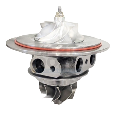 Turbo Cartridge
