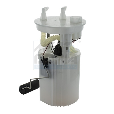Fuel supply unit