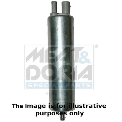 In-Tank-Kraftstoffpumpe