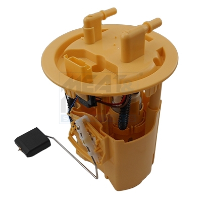 Schlingertopf mit In-Tank-Pumpe