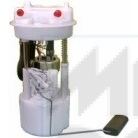 Fuel supply unit