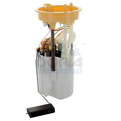 Fuel Feed Unit