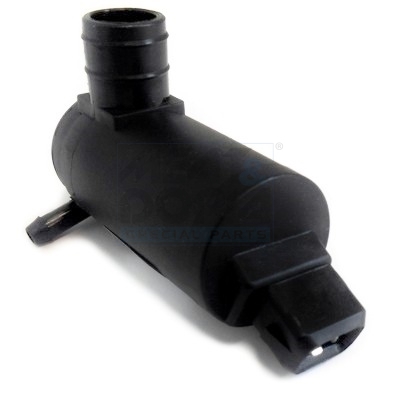 Pompe d'eau de nettoyage, nettoyage des vitres