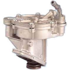Vacuum Pump
