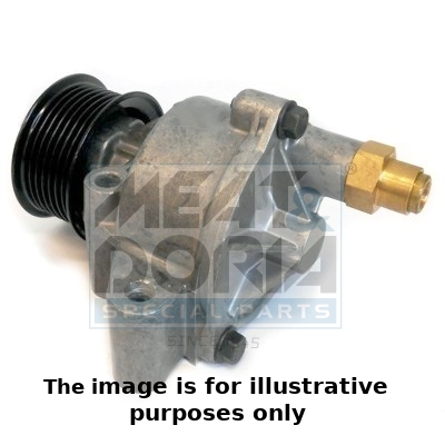 Vacuum Pump